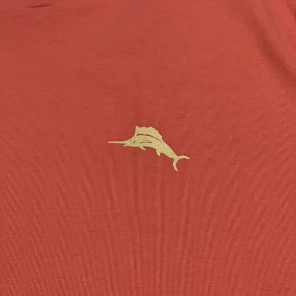 Similar items Sponsored See all Tommy Bahama Shirt Mens Extra Large Black Shor - Picture 5 of 9